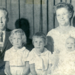 1960s family